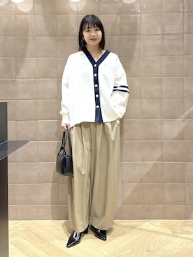 yoshiさんのコーディネート