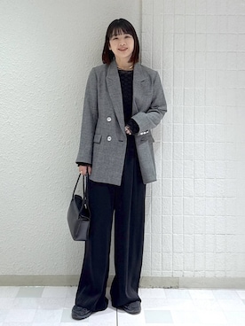 yoshiさんのコーディネート