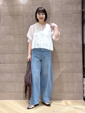 yoshiさんのコーディネート