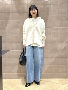 yoshiさんのコーディネート