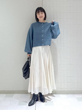 yoshiさんのコーディネート