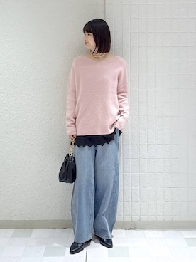 yoshiさんのコーディネート