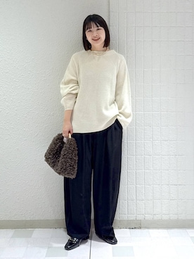 yoshiさんのコーディネート