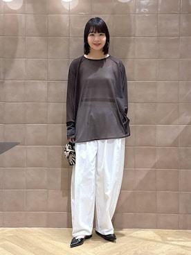 yoshiさんのコーディネート