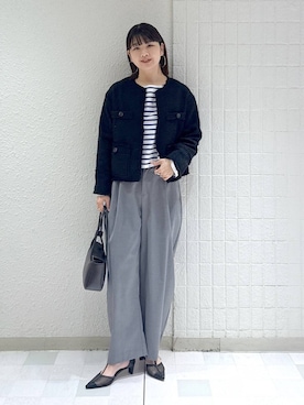 yoshiさんのコーディネート