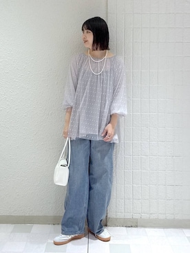 yoshiさんのコーディネート