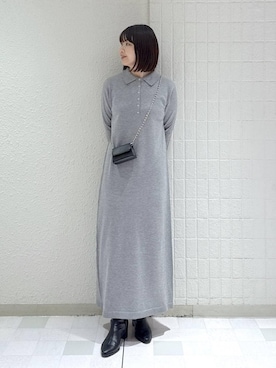 yoshiさんのコーディネート