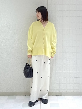 yoshiさんのコーディネート