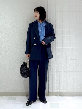 yoshiさんのコーディネート