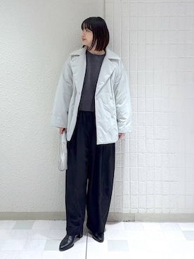 yoshiさんのコーディネート