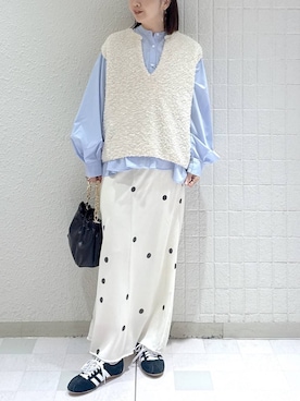 yoshiさんのコーディネート