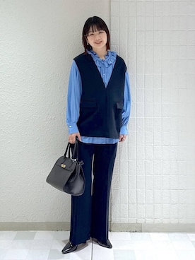 yoshiさんのコーディネート