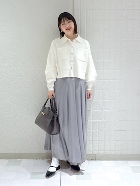 yoshiさんのコーディネート