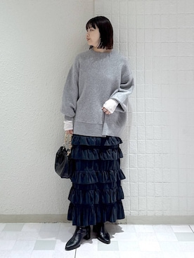 yoshiさんのコーディネート