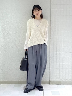 yoshiさんのコーディネート