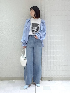 yoshiさんのコーディネート