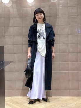 yoshiさんのコーディネート