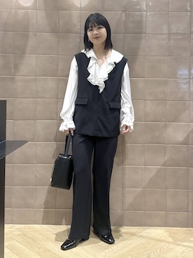 yoshiさんのコーディネート