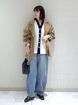 yoshiさんのコーディネート