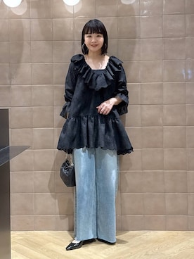 yoshiさんのコーディネート
