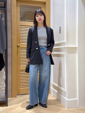 yoshiさんのコーディネート