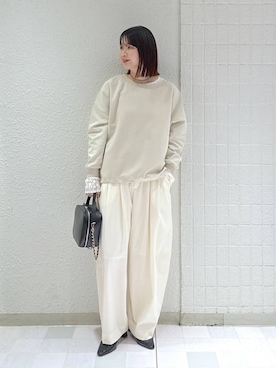 yoshiさんのコーディネート