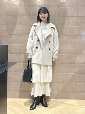 yoshiさんのコーディネート