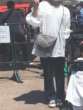 nicoさんのコーディネート