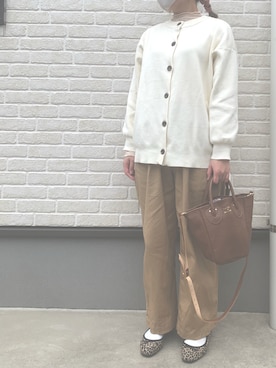 nicoさんのコーディネート