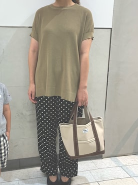 nicoさんのコーディネート