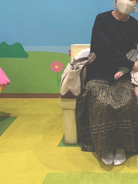 nicoさんのコーディネート