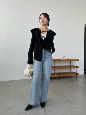 mami_lemageさんのコーディネート