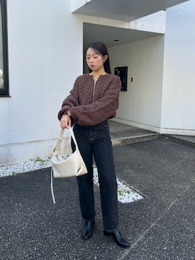 mami_lemageさんのコーディネート