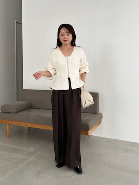 mami_lemageさんのコーディネート