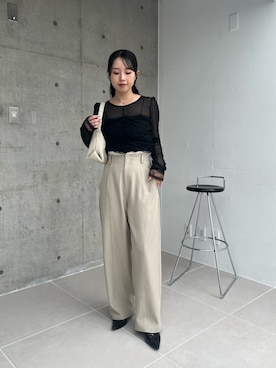 mami_lemageさんのコーディネート