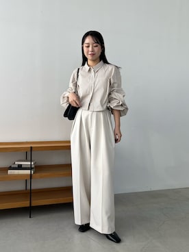 mami_lemageさんのコーディネート