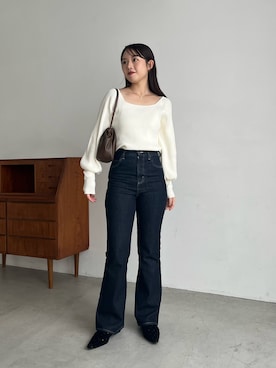 mami_lemageさんのコーディネート