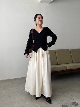 mami_lemageさんのコーディネート