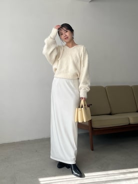 mami_lemageさんのコーディネート