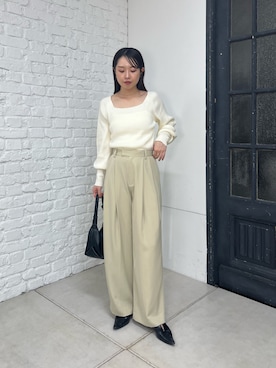 mami_lemageさんのコーディネート