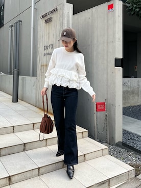 mami_lemageさんのコーディネート