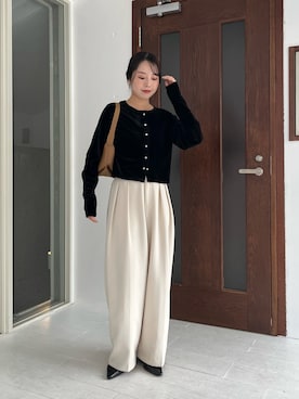 mami_lemageさんのコーディネート