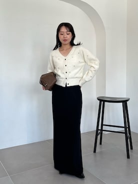 mami_lemageさんのコーディネート