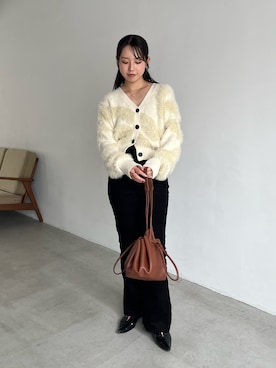 mami_lemageさんのコーディネート