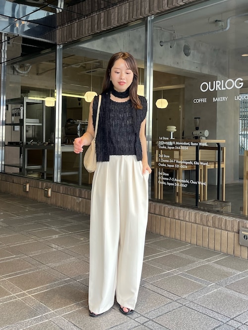 【CAPRICIEUX LEMAGE】Tストラップフラットサンダル CAPRICIEUX LE'MAGE｜Tストラップフラットサンダル | Rakuten