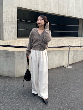 mami_lemageさんのコーディネート