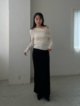 mami_lemageさんのコーディネート