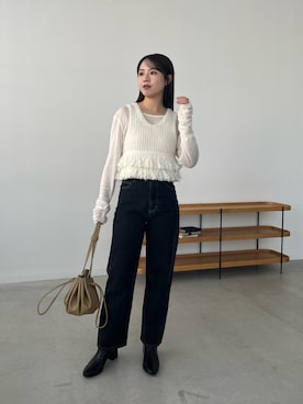 mami_lemageさんのコーディネート