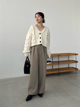 mami_lemageさんのコーディネート