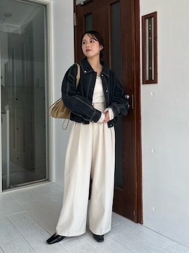 mami_lemageさんのコーディネート